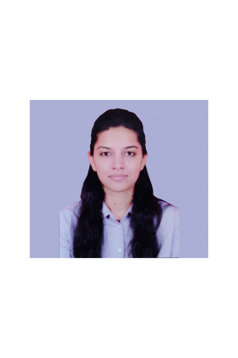 Shivani Sharma